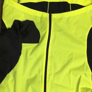 Pearl Izumi Pursuit Wind Jacket